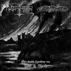 Elisabetha : Eine Dunkle Symbiose von Blut & Nacht